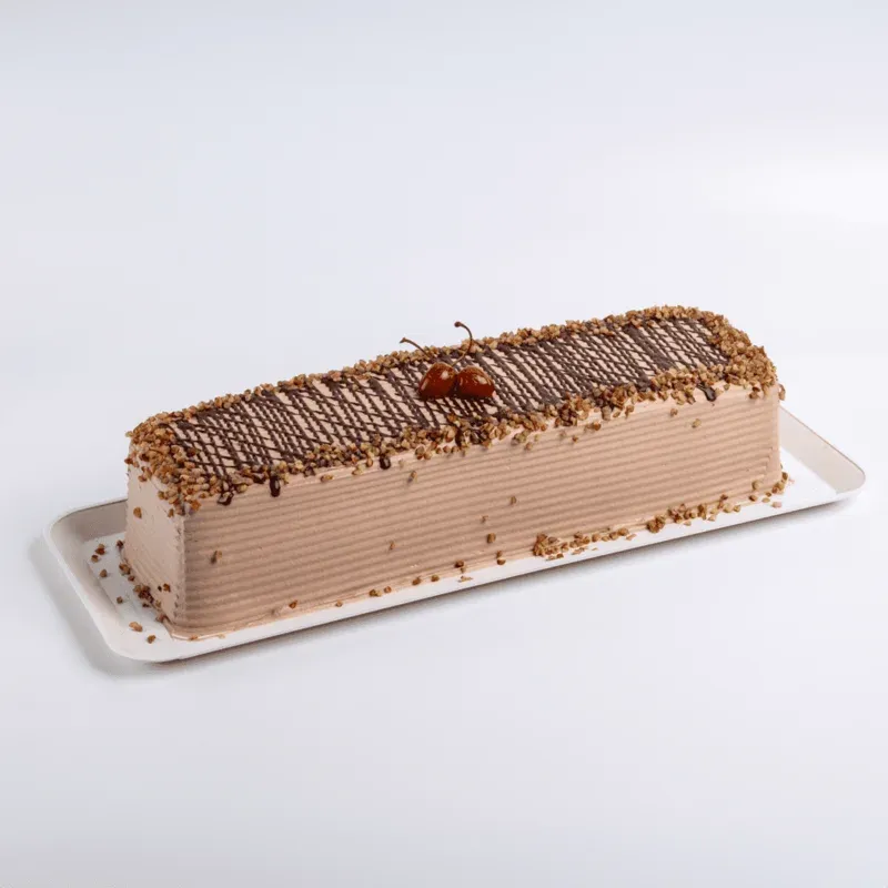 Barra de Chocolate Tres Leches